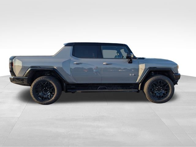 New 2026 GMC Hummer EV 4x4 Crew Cab image 2