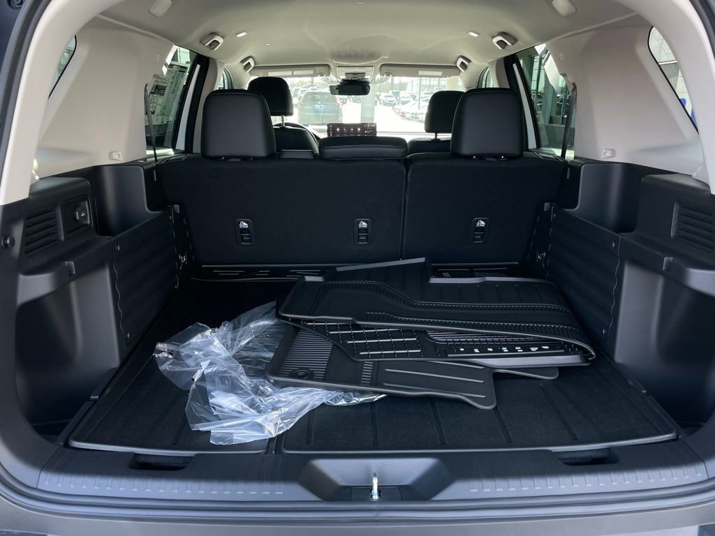 New 2026 Honda Passport RTL image 41