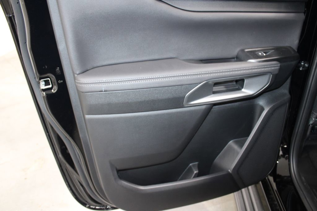 New 2025 Ford Ranger Lariat w/ FX4 Off-Road Package image 21