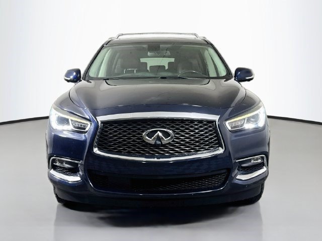 Used 2018 INFINITI QX60 FWD w/ Premium Plus Package image 2