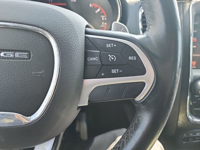 Used 2015 Dodge Durango SXT w/ Quick Order Package 23B image 20