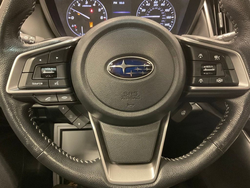 Used 2021 Subaru Outback Limited image 18