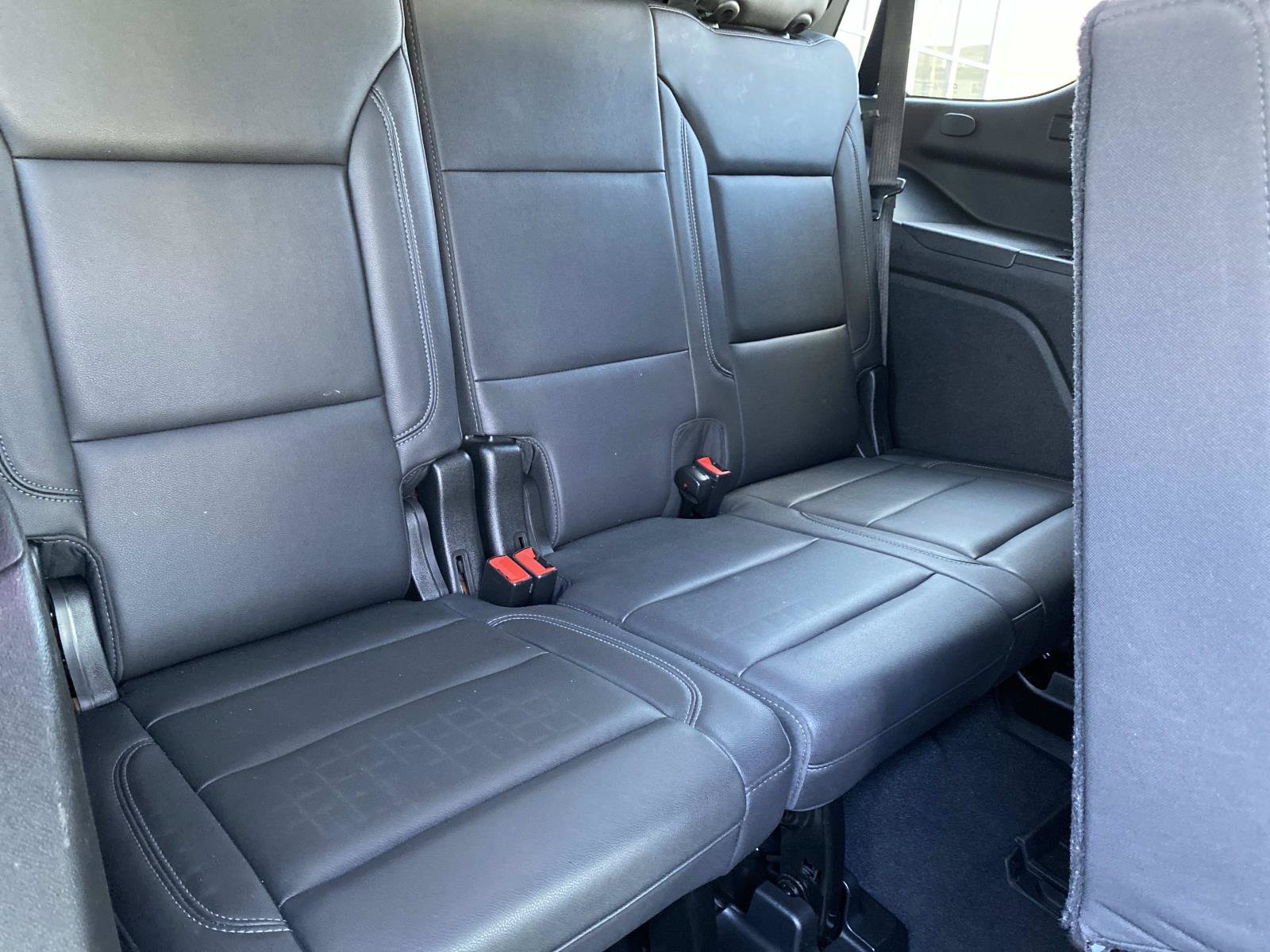 Used 2021 Chevrolet Tahoe LT RWD image 26