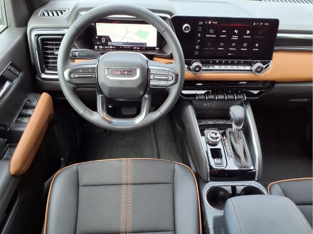 New 2026 GMC Canyon AT4 AWD/4WD image 2