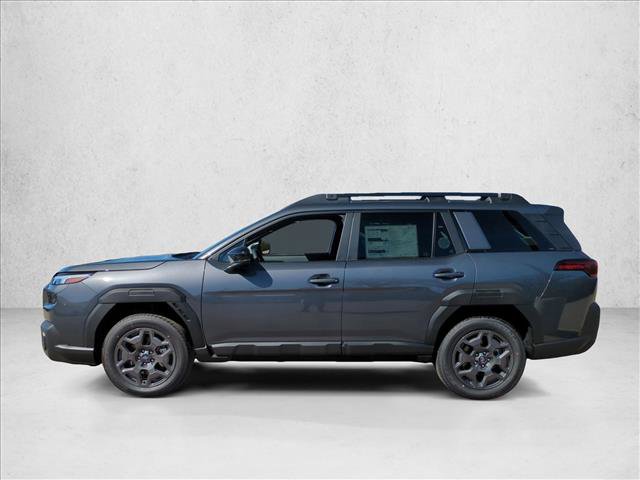 New 2026 Subaru Outback Premium image 5