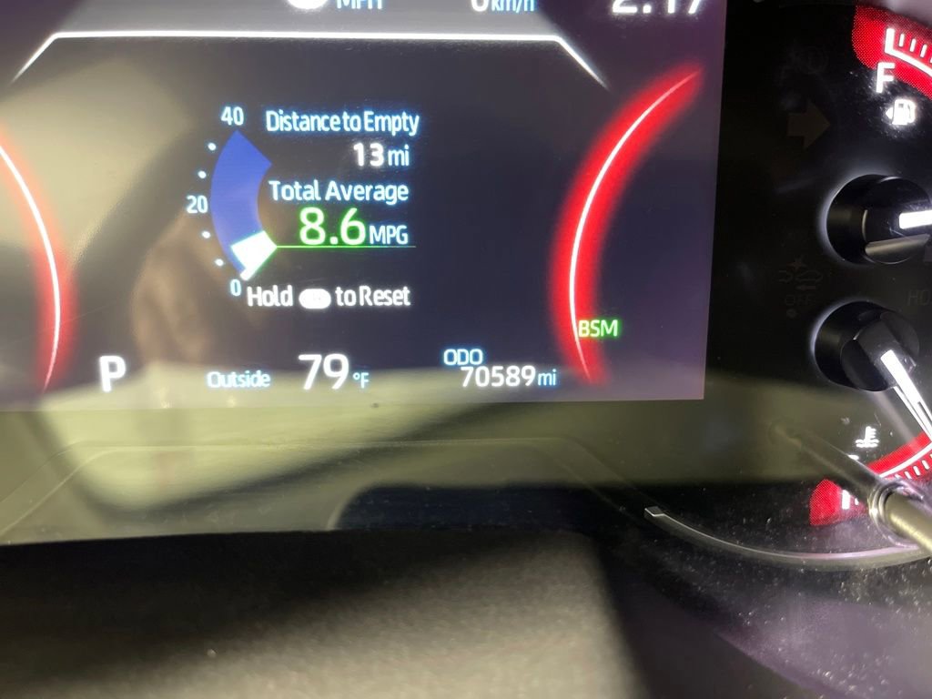 Certified 2024 Toyota RAV4 XLE image 19