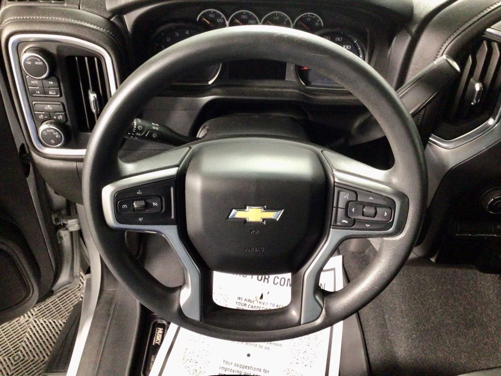 Used 2020 Chevrolet Silverado 1500 LT image 20