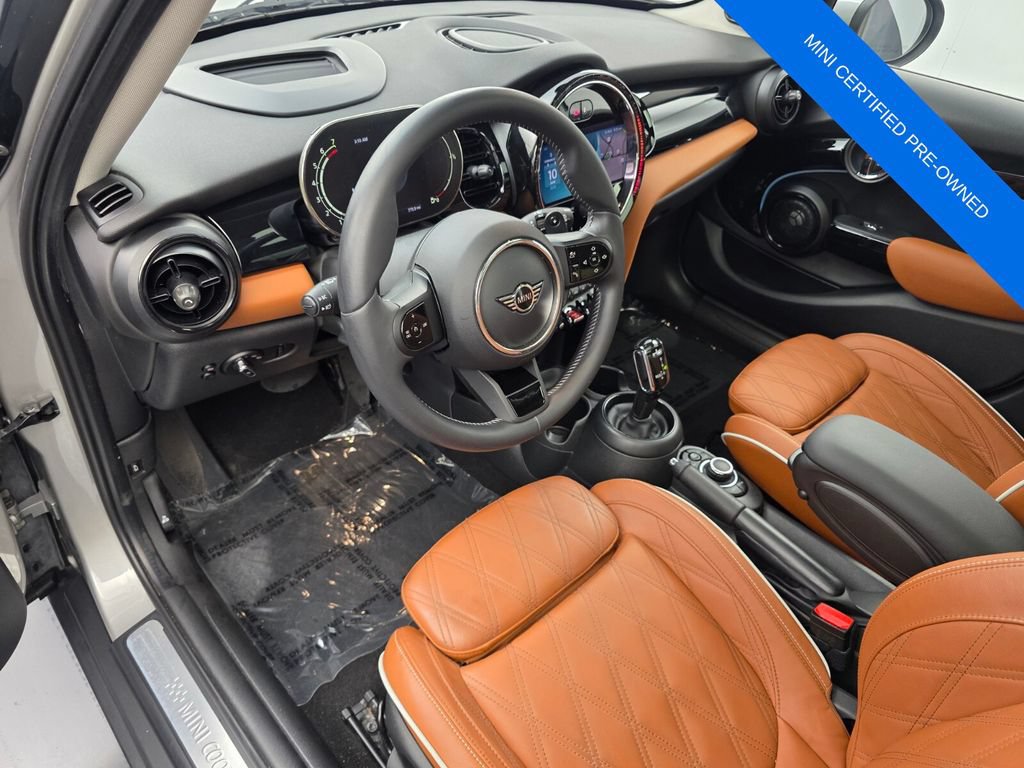 Used 2024 MINI Cooper S FWD image 10