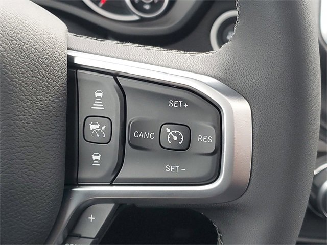 New 2026 RAM 1500 Big Horn image 22