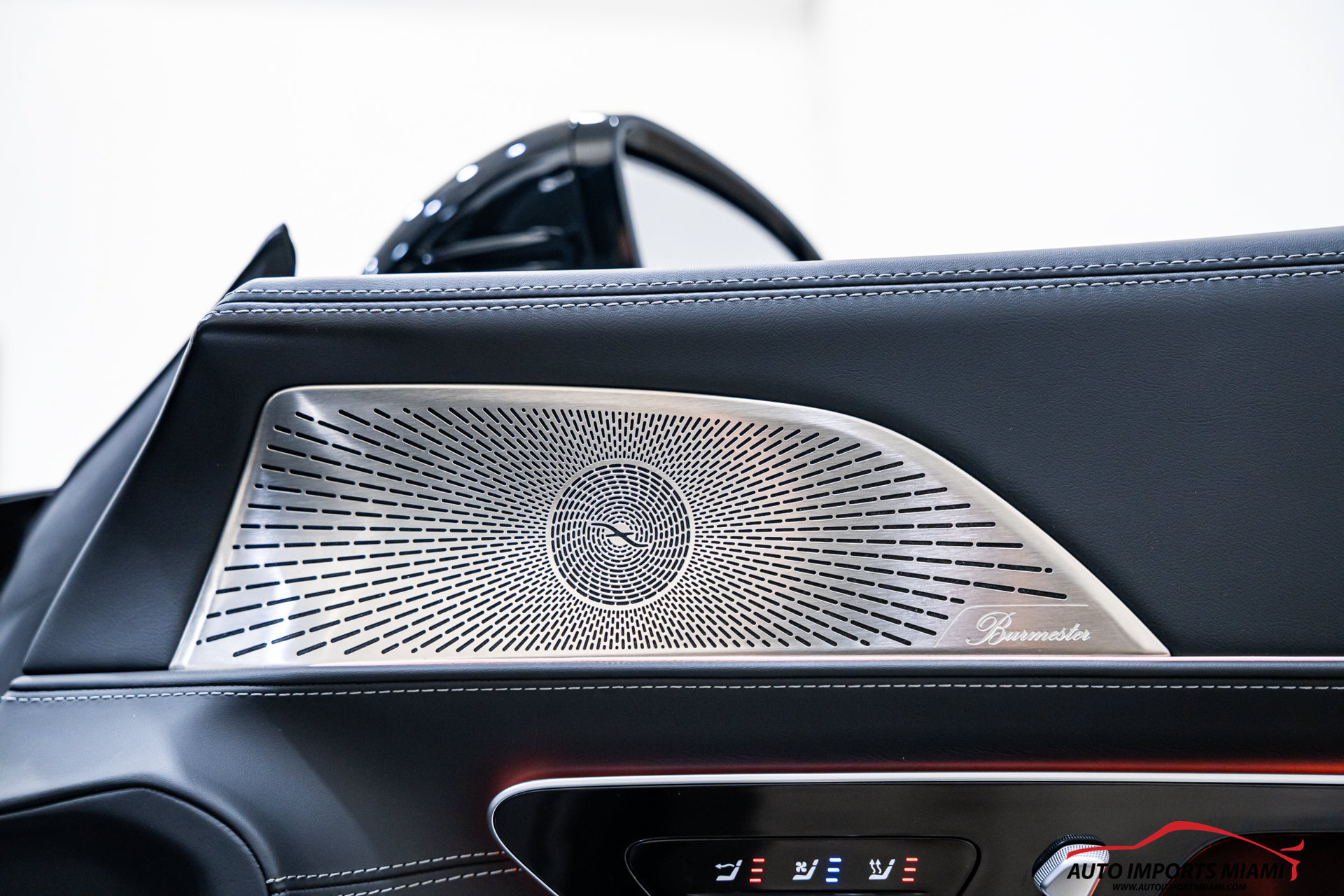 Used 2022 Mercedes-Benz SL 55 AMG 4MATIC image 63