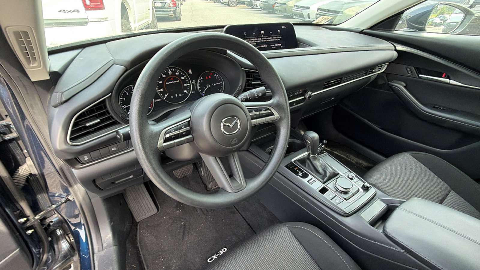 Used 2023 MAZDA CX-30 AWD 2.5 S image 24