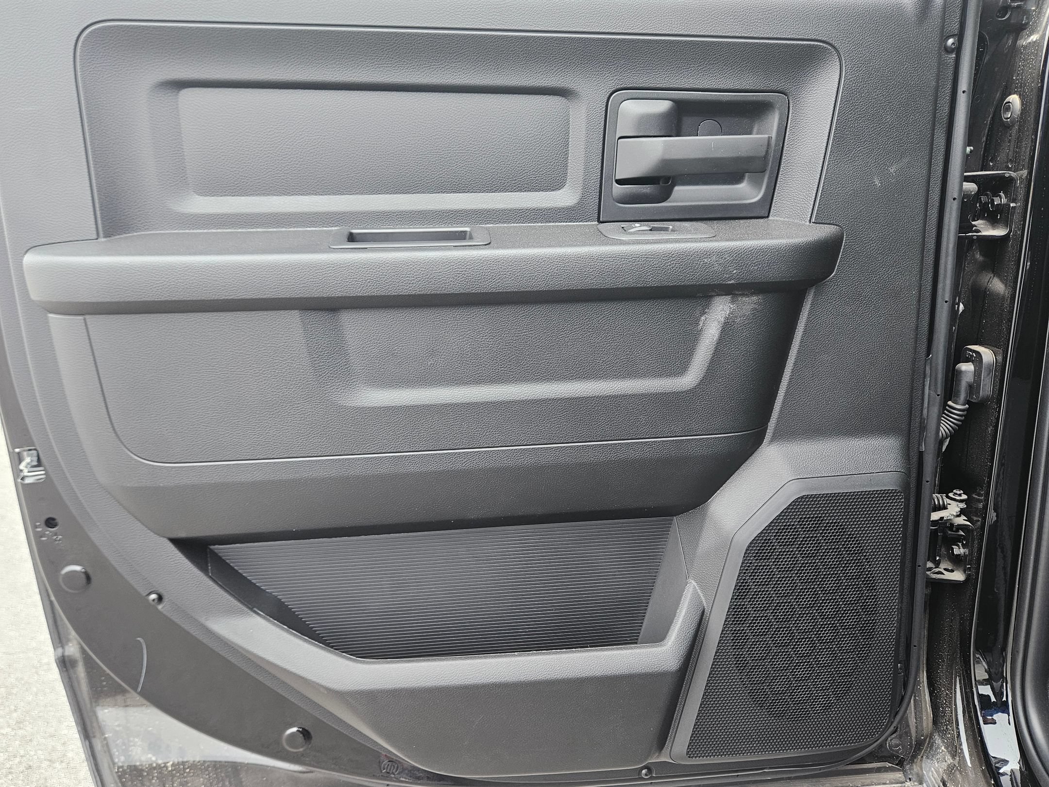 New 2026 RAM 2500 Tradesman AWD/4WD image 20