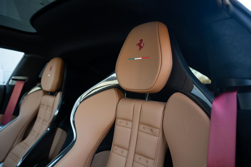 Used 2025 Ferrari 12Cilindri image 47