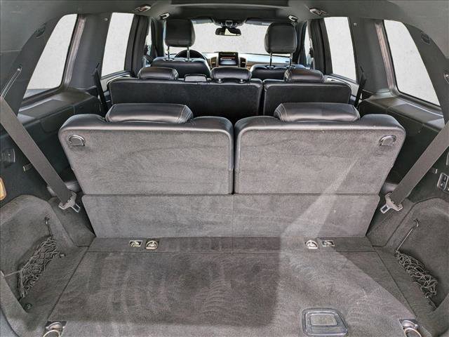 Used 2019 Mercedes-Benz GLS 450 4MATIC image 20