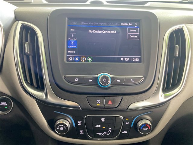 Certified 2024 Chevrolet Equinox LS w/ LS Convenience Package image 38