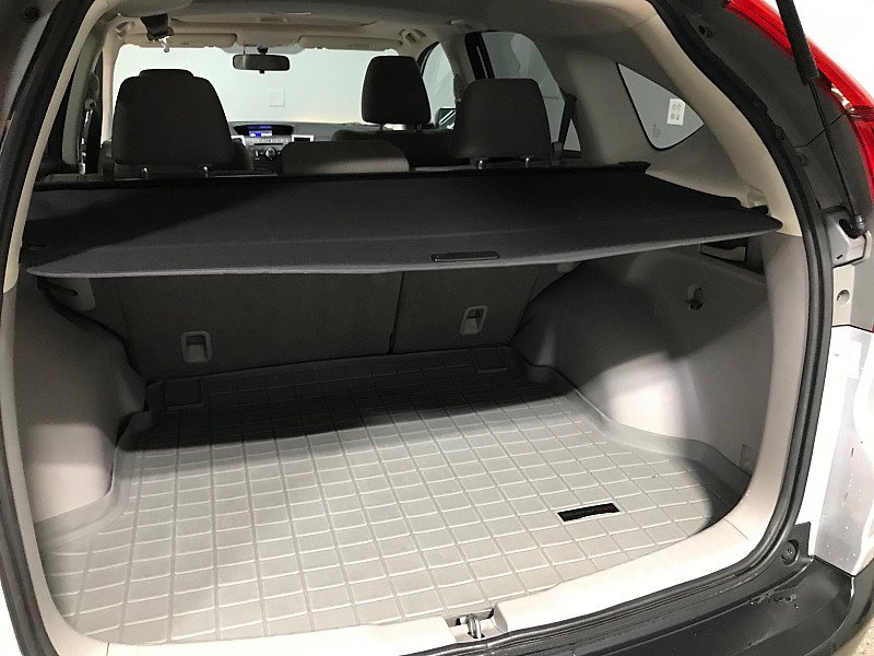 Used 2014 Honda CR-V EX image 30