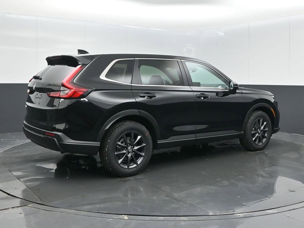 New 2026 Honda CR-V EX-L image 22