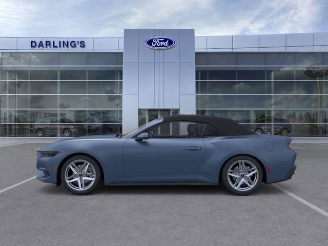 New 2026 Ford Mustang Premium image 3