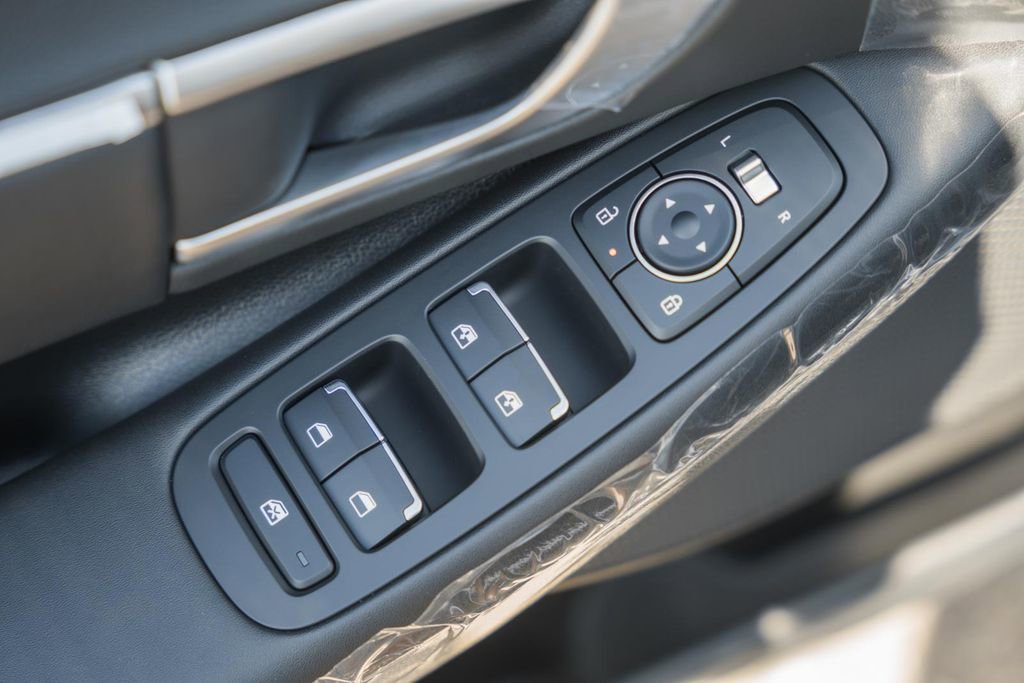 New 2026 Hyundai Sonata SEL FWD image 35