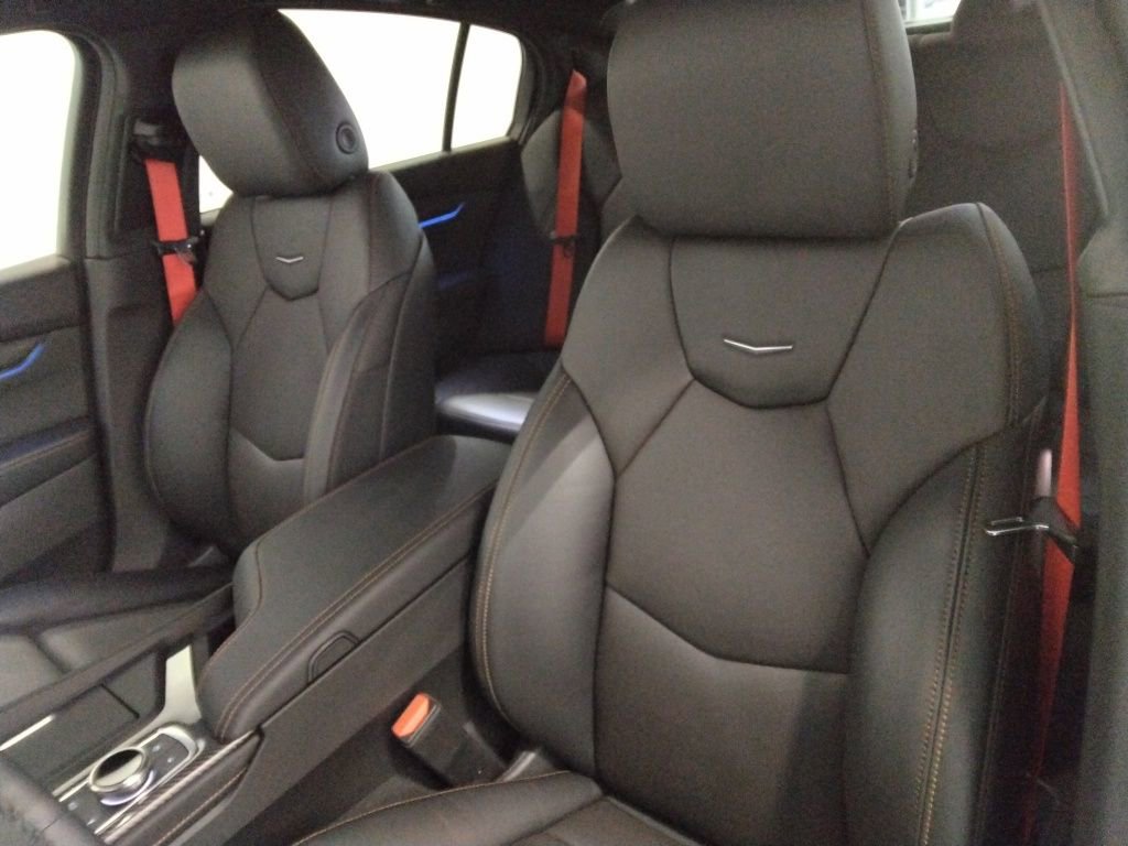 Used 2025 Cadillac CT5 V image 38