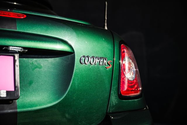 Used 2013 MINI Cooper Coupe S image 30