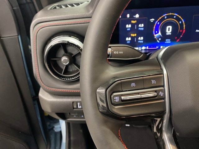 New 2026 Chevrolet Colorado Z71 w/ Technology Package image 14