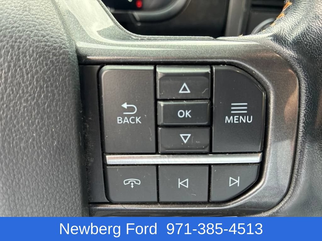 Used 2023 Ford F150 Tremor w/ Equipment Group 402A High AWD/4WD image 20