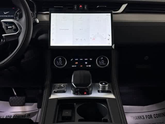 New 2026 Jaguar F-PACE R-Dynamic S AWD/4WD image 22