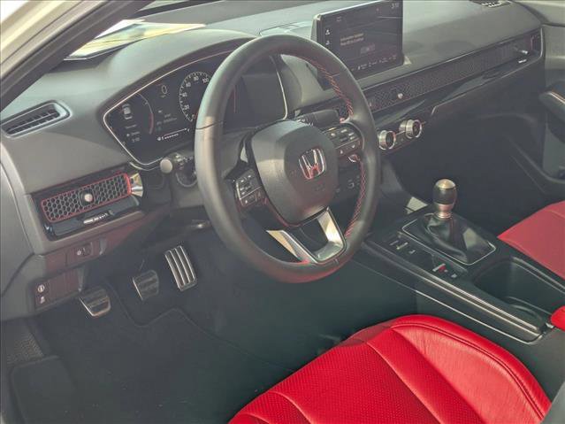 Certified 2024 Honda Civic Si image 10
