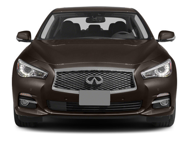Used 2014 INFINITI Q50 Premium w/ Technology Package RWD image 7