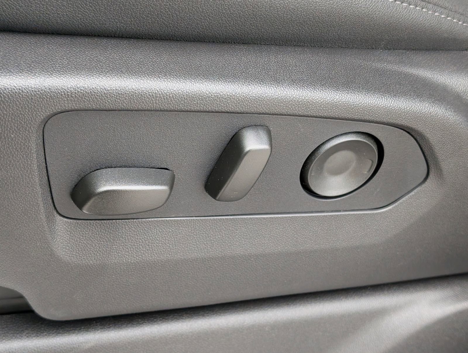 New 2026 Chevrolet Silverado 2500 LTZ w/ LTZ Plus Package image 21