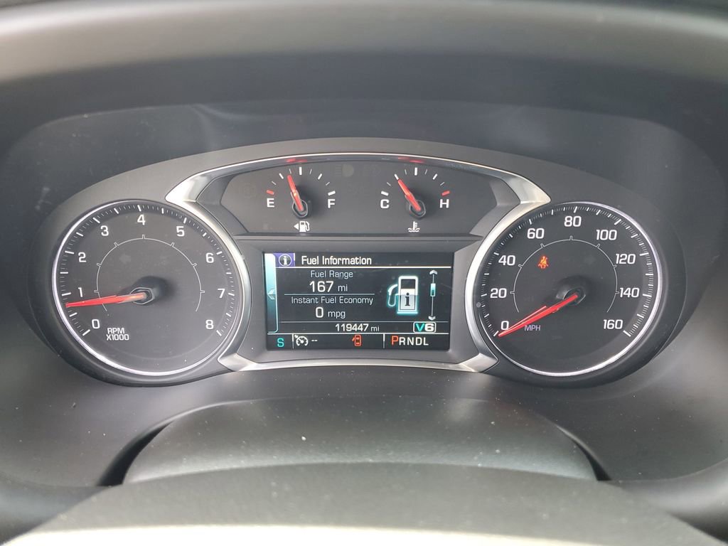 Used 2019 GMC Acadia SLE w/ Driver Alert Package I FWD image 11