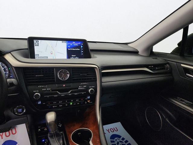 Used 2019 Lexus RX 350L FWD image 20
