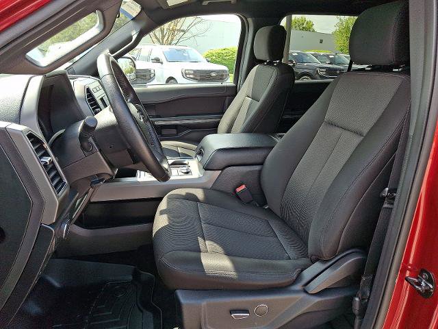 Certified 2018 Ford Expedition XLT AWD/4WD image 13