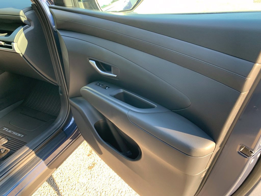 New 2026 Hyundai Tucson SEL Plus AWD/4WD image 20