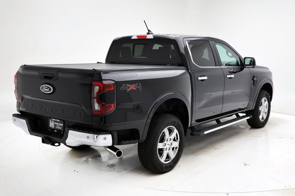 Used 2024 Ford Ranger Lariat image 15