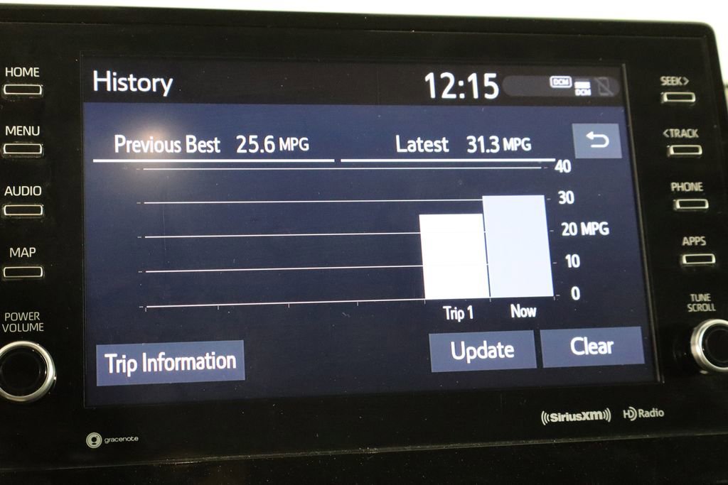 Used 2024 Toyota Camry XSE FWD image 36