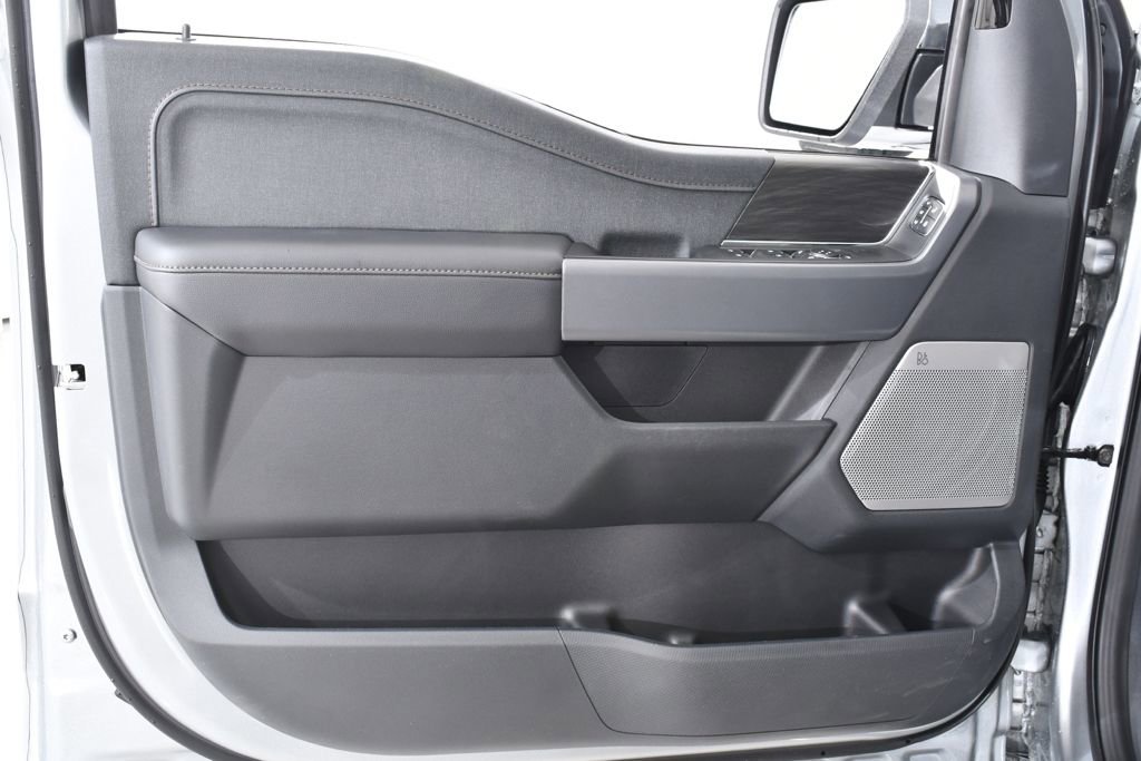 New 2026 Ford F150 Lariat AWD/4WD image 24