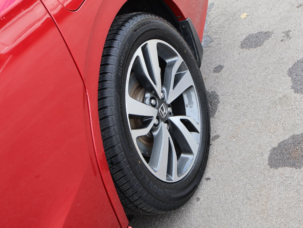 Certified 2023 Honda Odyssey Touring image 36