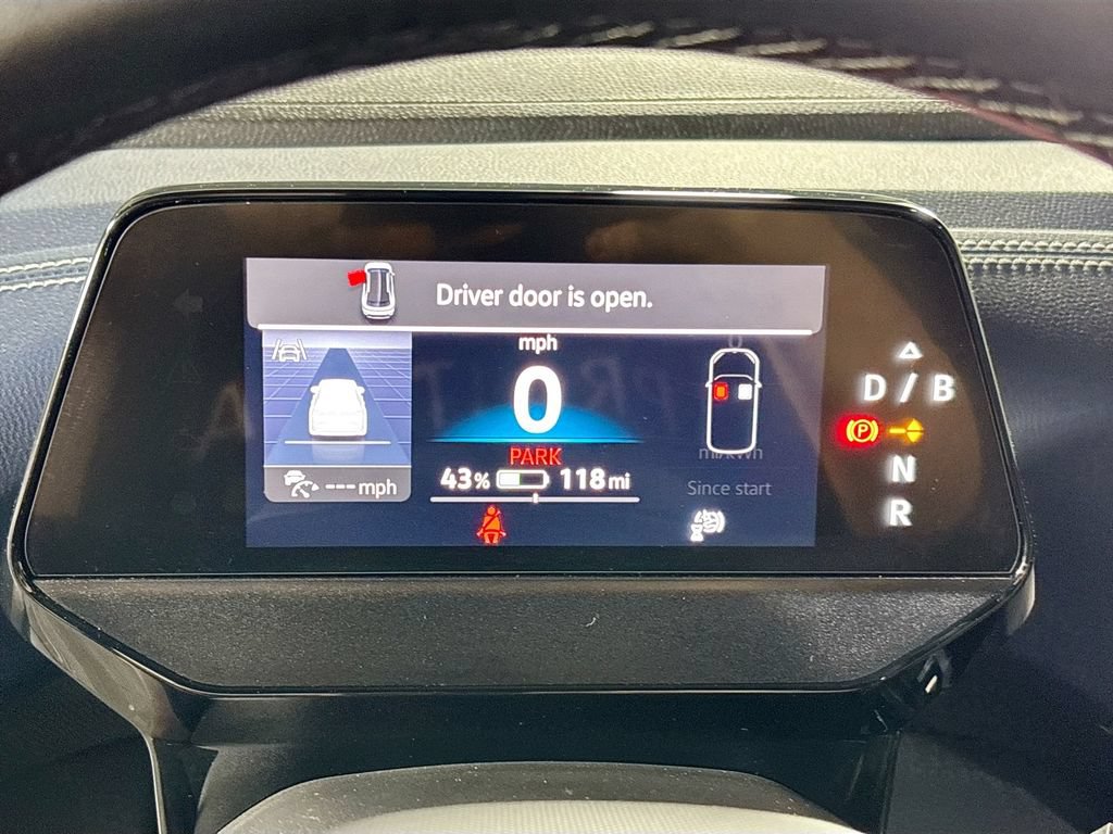 Certified 2025 Volkswagen ID.4 Pro S AWD/4WD image 16
