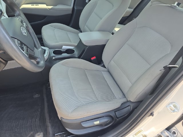 Used 2018 Hyundai Elantra SEL FWD image 14