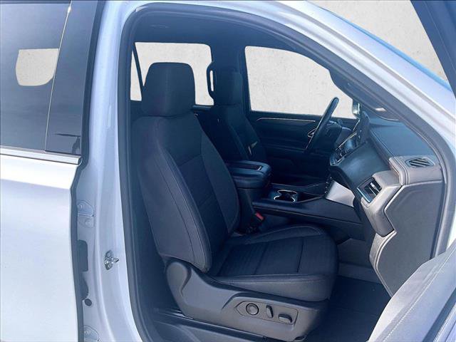 Used 2022 Chevrolet Tahoe LS RWD image 9