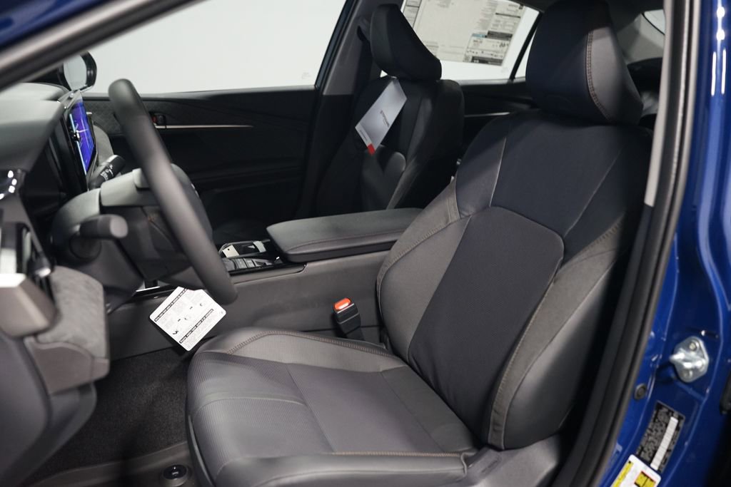 New 2026 Toyota Camry XLE image 27