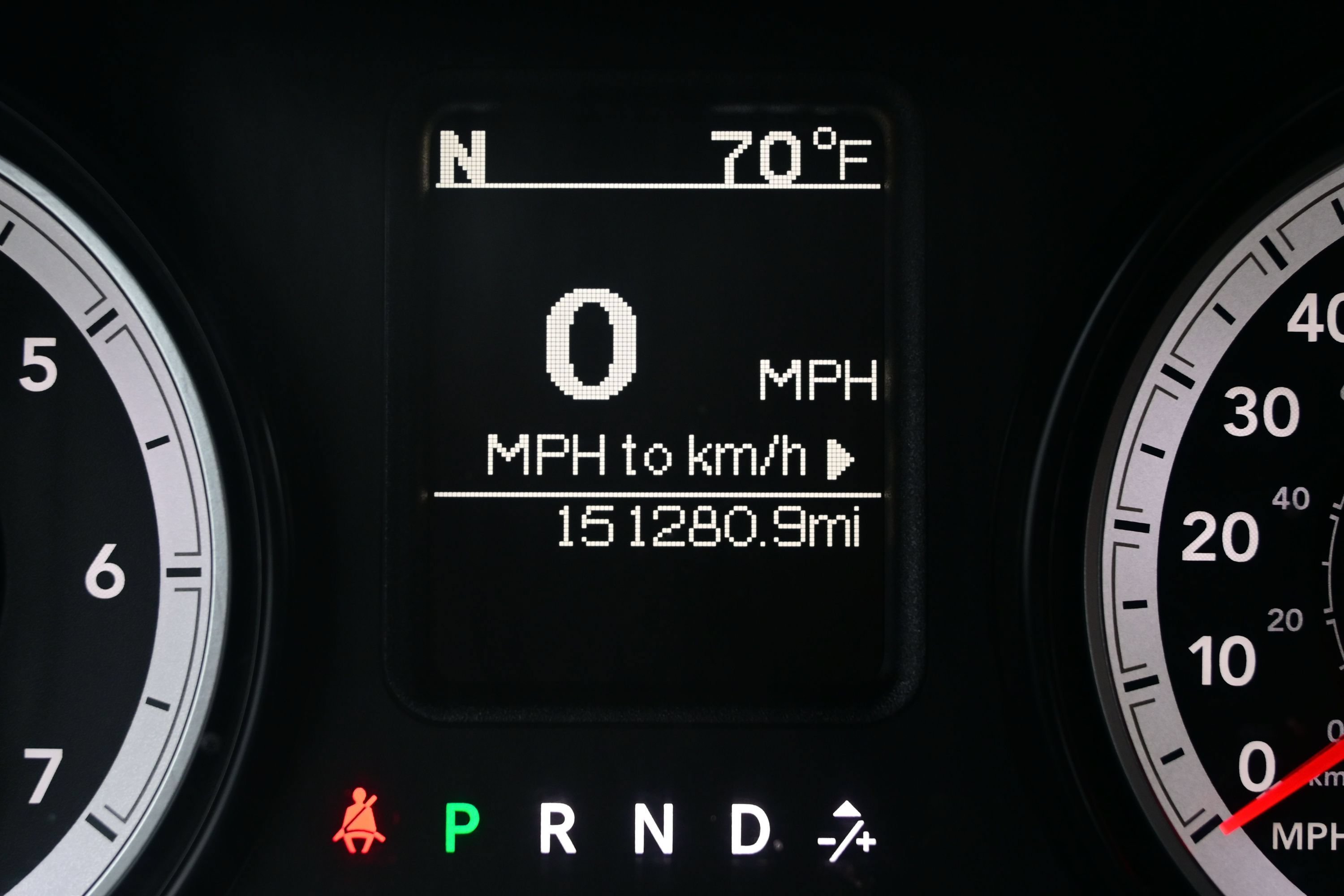 Used 2015 RAM 1500 Express AWD/4WD image 22