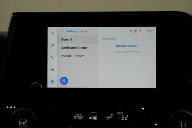 Used 2023 Toyota Highlander XLE image 47