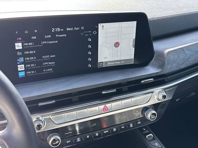 Certified 2024 Kia Telluride SX Prestige X-Pro image 19