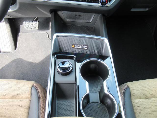 New 2026 Chevrolet Equinox ACTIV w/ Convenience Package III image 22