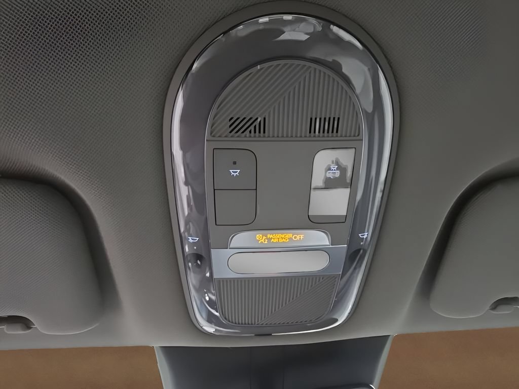 New 2025 Hyundai Ioniq 6 SEL AWD/4WD image 30