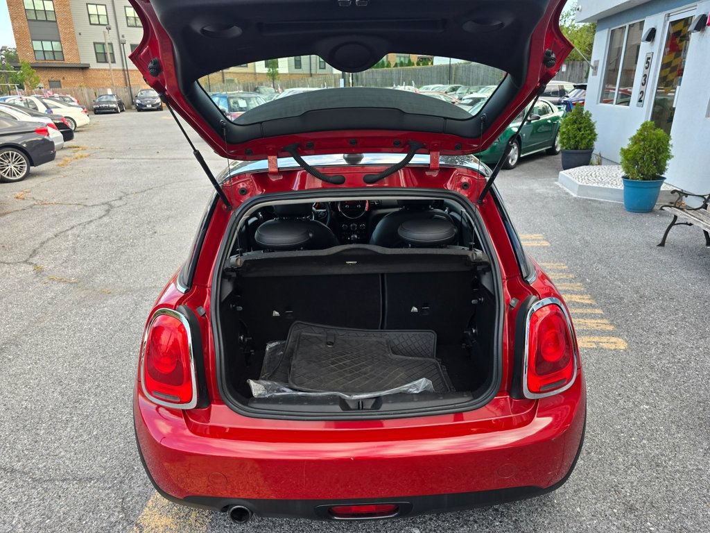 Used 2014 MINI Cooper 2-Door Hardtop FWD image 12