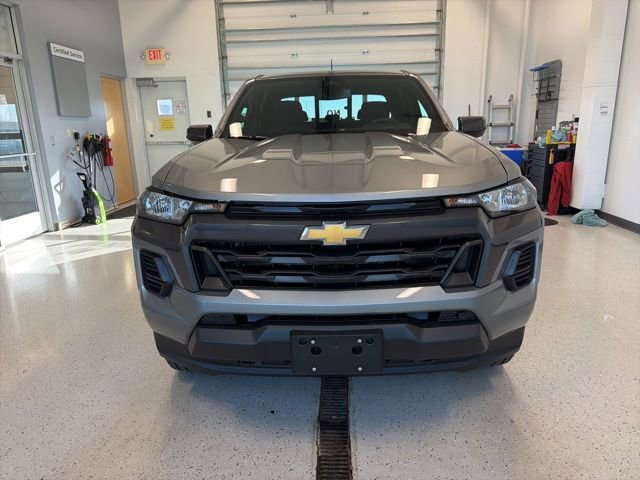 New 2026 Chevrolet Colorado LT w/ Advanced Trailering Package image 5